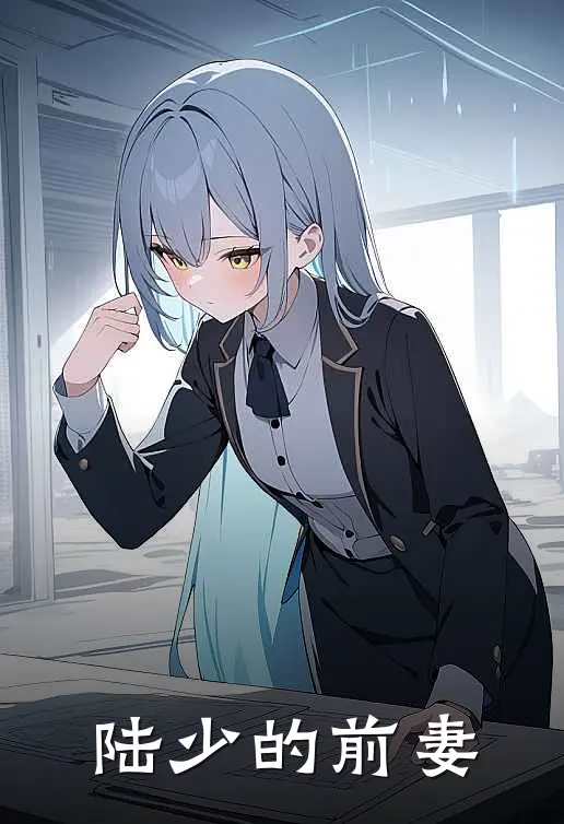 陆少的前妻