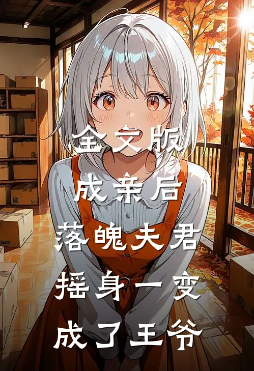 全文版成亲后，落魄夫君摇身一变成了王爷