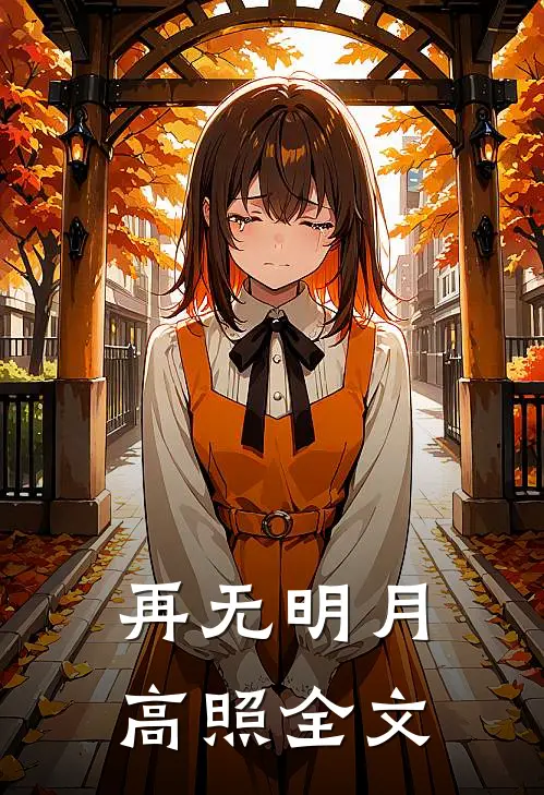 再无明月高照全文