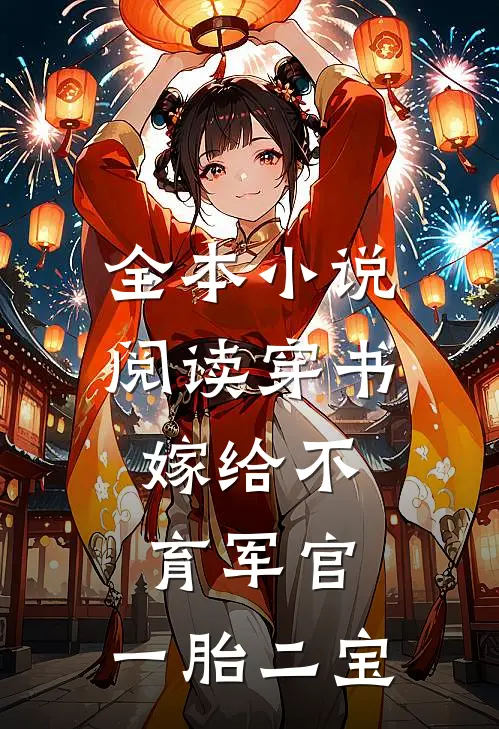 全本小说阅读穿书：嫁给不育军官，一胎二宝