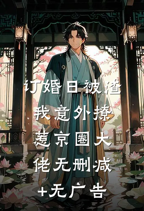 订婚日被渣，我意外撩惹京圈大佬无删减+无广告