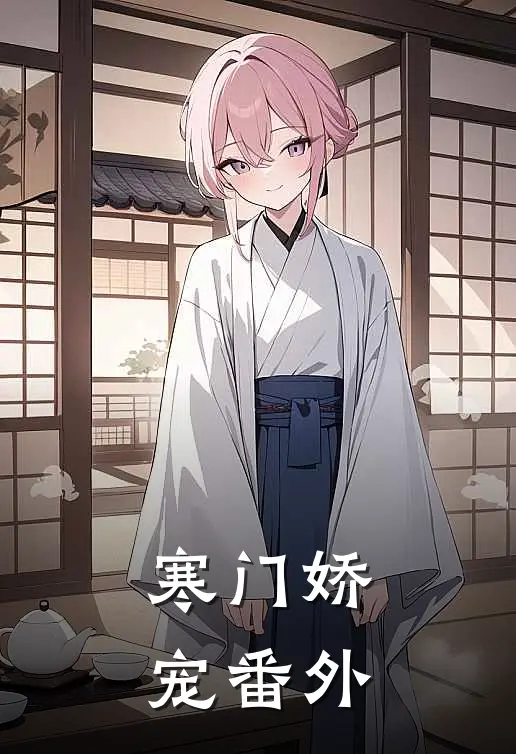 寒门娇宠番外