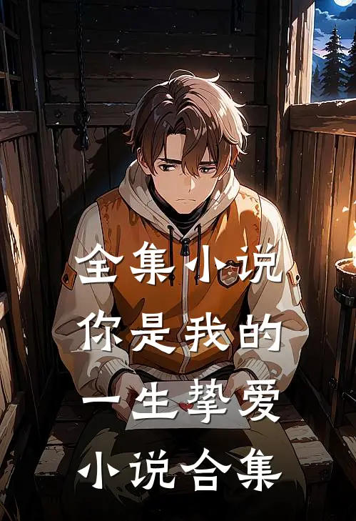 全集小说你是我的一生挚爱小说合集