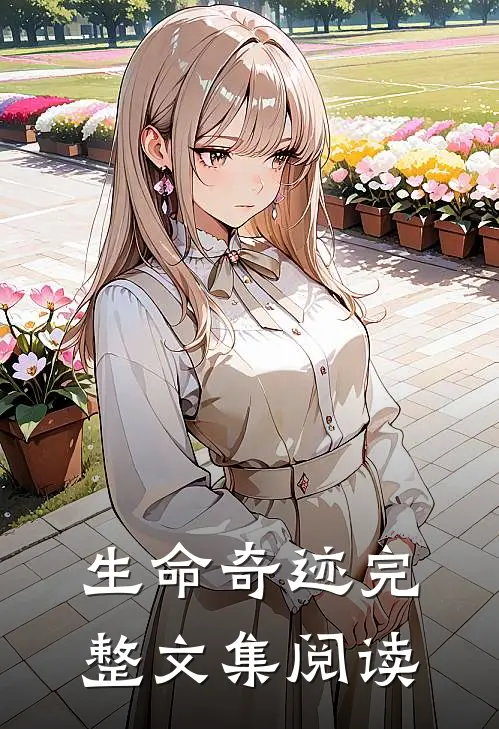 生命奇迹完整文集阅读