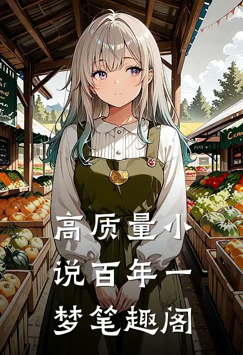 高质量小说百年一梦 笔趣阁