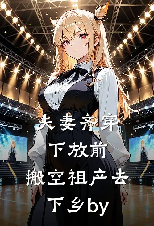 夫妻齐穿下放前，搬空祖产去下乡by
