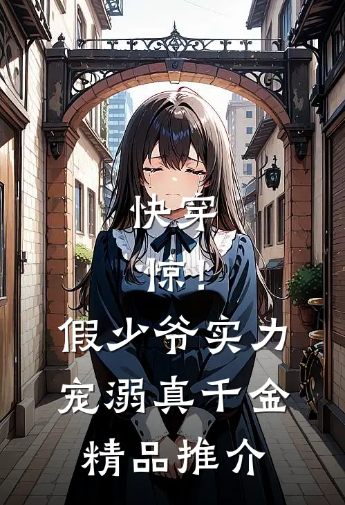 快穿：惊！假少爷实力宠溺真千金精品推介