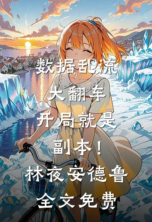 数据乱流大翻车，开局就是副本！林夜安德鲁全文免费