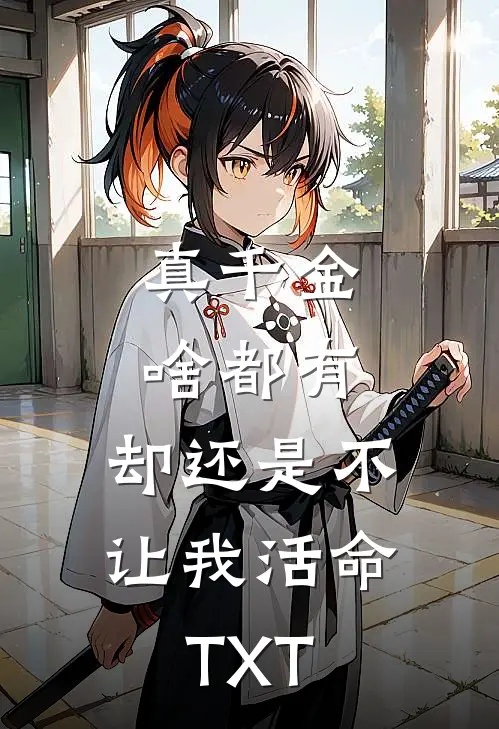 真千金啥都有，却还是不让我活命TXT