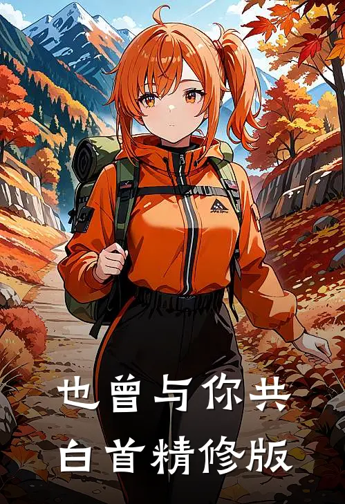 也曾与你共白首精修版