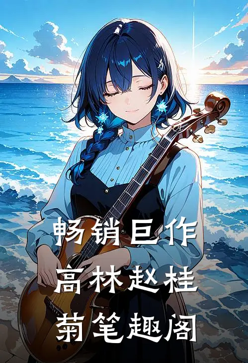 畅销巨作高林赵桂菊笔趣阁