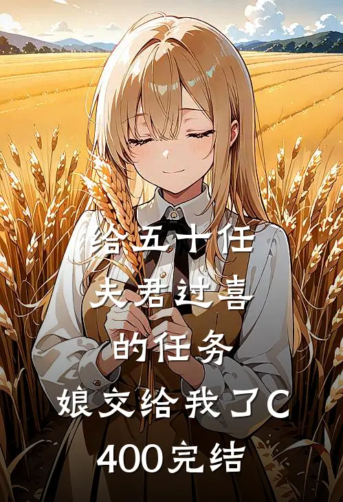 给五十任夫君过喜的任务，娘交给我了C400完结