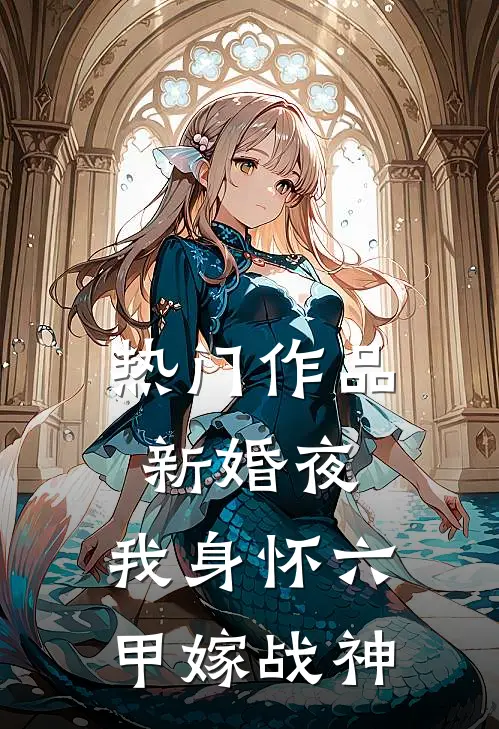 热门作品新婚夜，我身怀六甲嫁战神