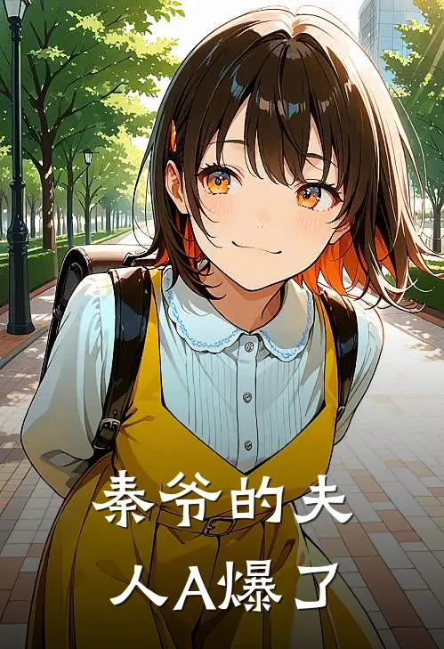 秦爷的夫人A爆了