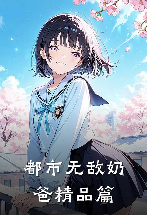 都市无敌奶爸精品篇