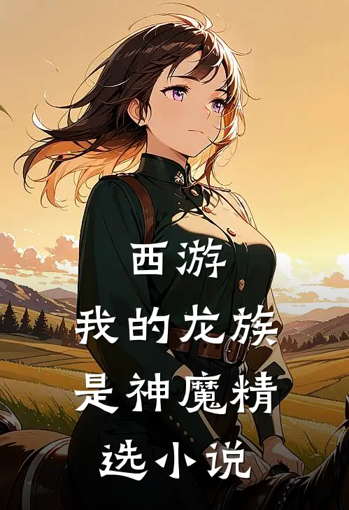 西游：我的龙族是神魔精选小说