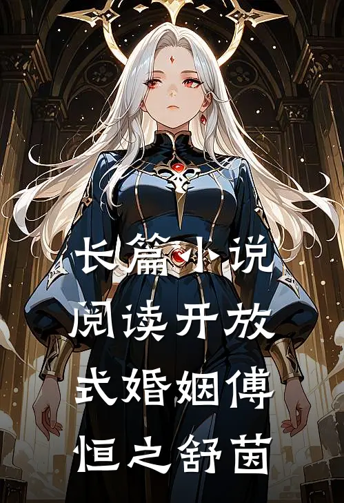 长篇小说阅读开放式婚姻傅恒之舒茵
