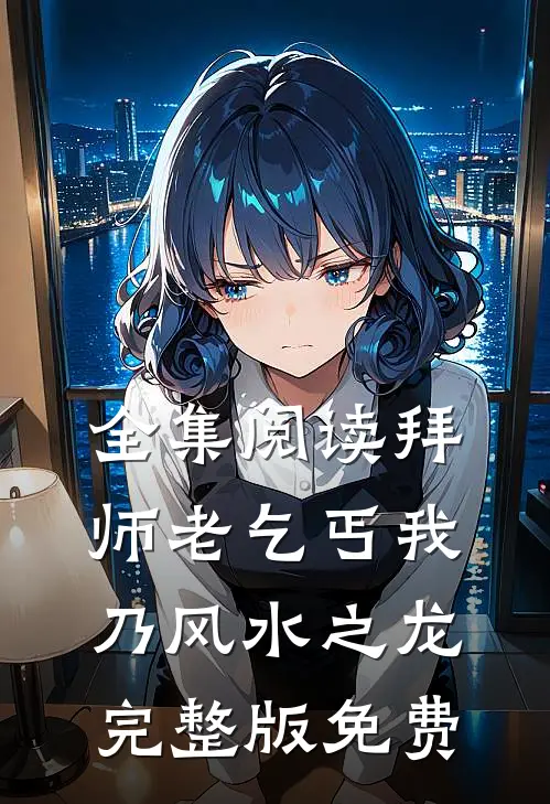 全集阅读拜师老乞丐我乃风水之龙完整版免费