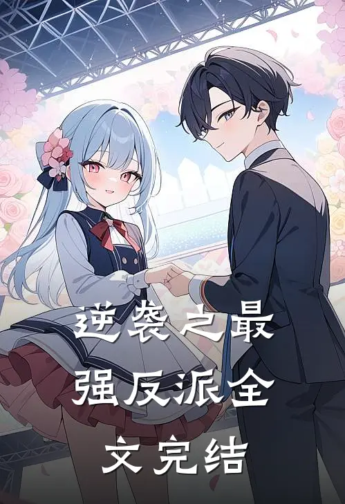 逆袭之最强反派全文完结