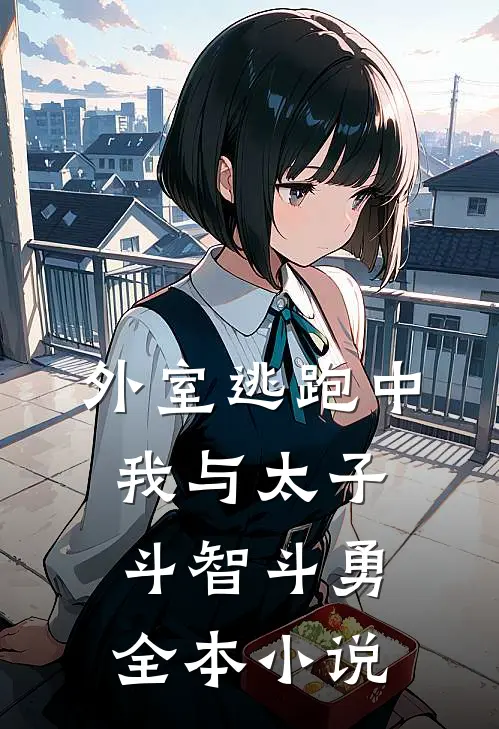 外室逃跑中：我与太子斗智斗勇全本小说
