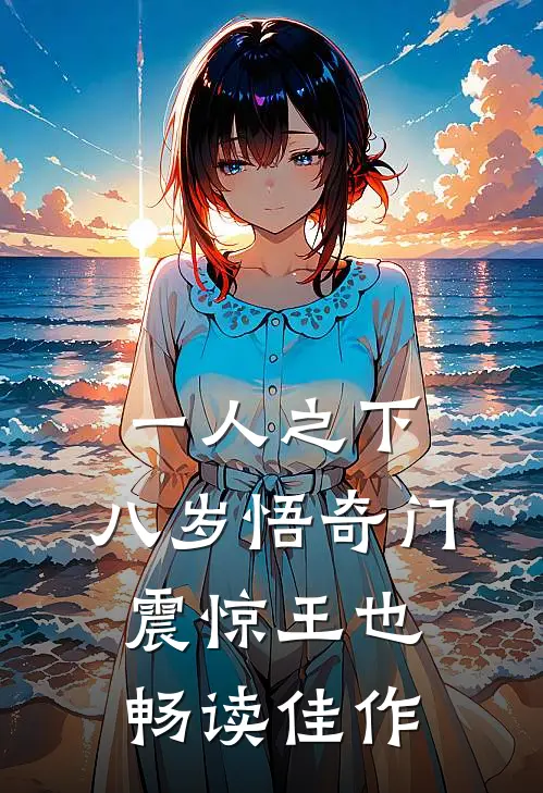 一人之下，八岁悟奇门，震惊王也畅读佳作