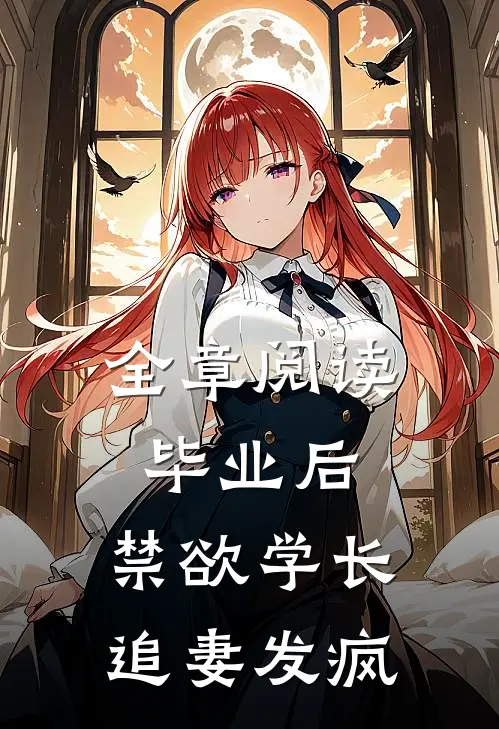 全章阅读毕业后，禁欲学长追妻发疯