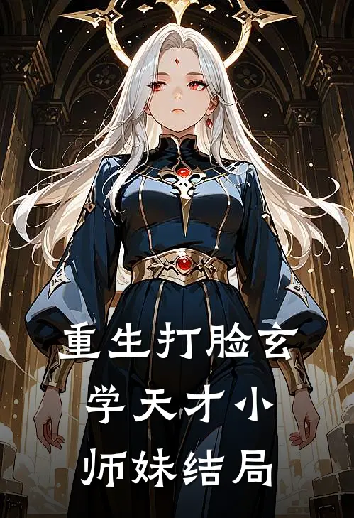 重生打脸玄学天才小师妹结局