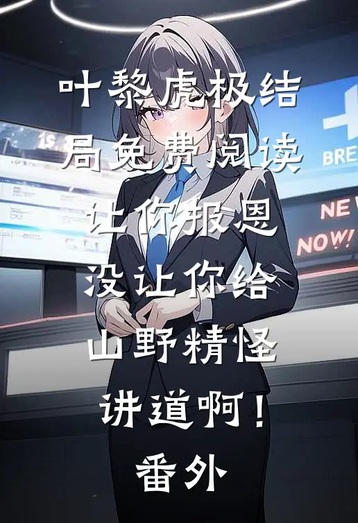 叶黎虎极结局免费阅读让你报恩，没让你给山野精怪讲道啊！番外
