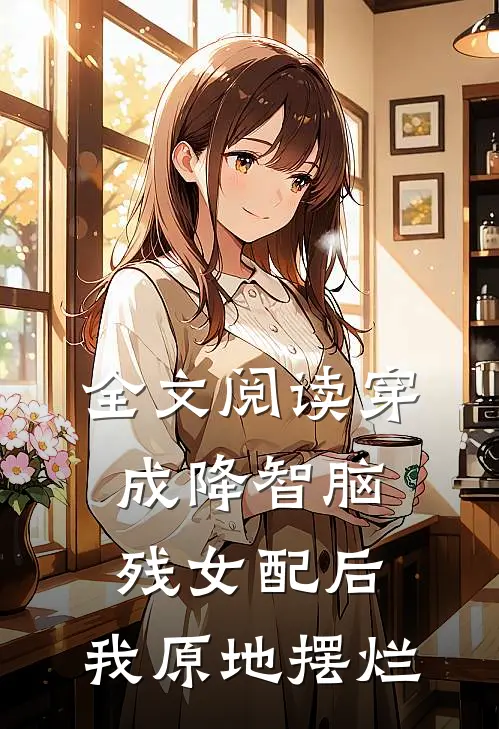 全文阅读穿成降智脑残女配后，我原地摆烂