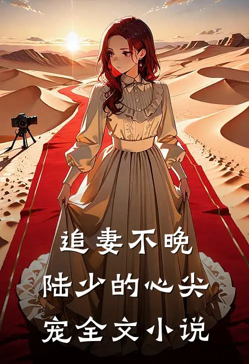 追妻不晚：陆少的心尖宠全文小说