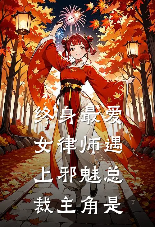 终身最爱：女律师遇上邪魅总裁主角是