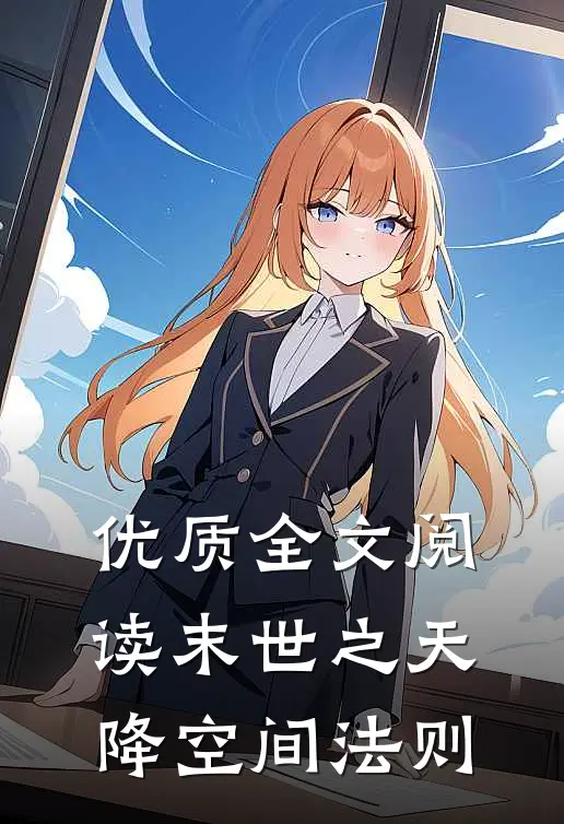 优质全文阅读末世之天降空间法则