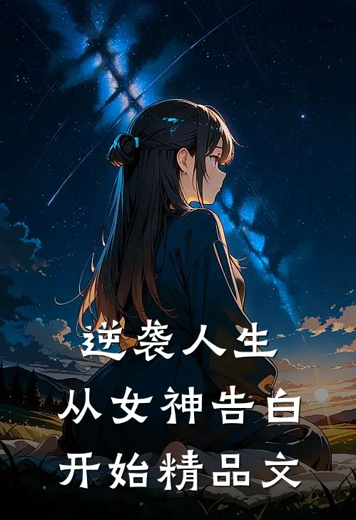 逆袭人生：从女神告白开始精品文