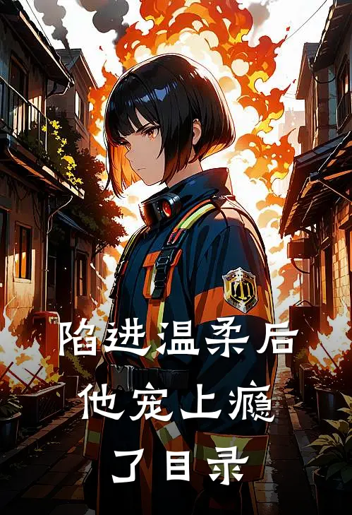 陷进温柔后，他宠上瘾了目录
