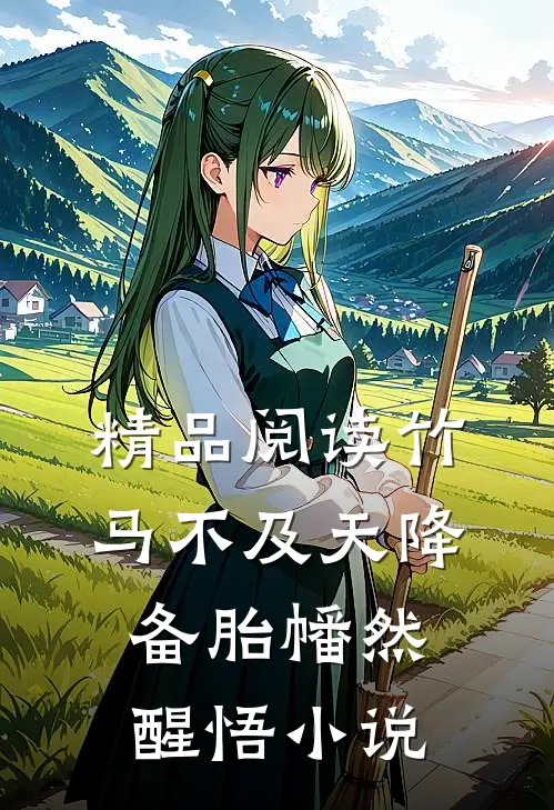 精品阅读竹马不及天降备胎幡然醒悟小说