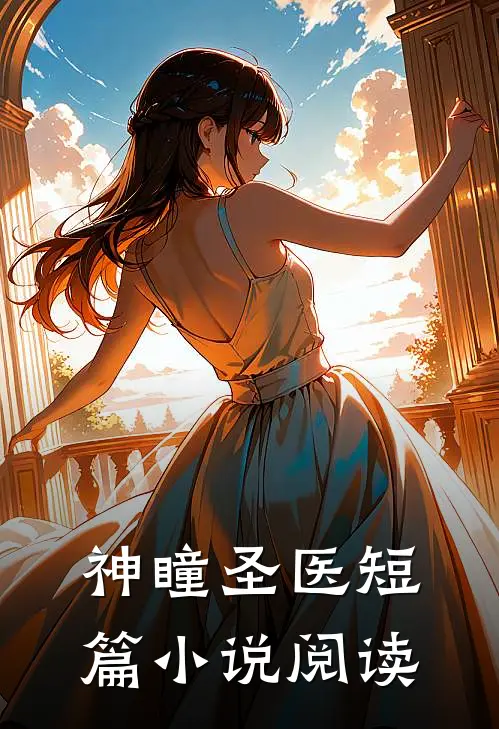 神瞳圣医短篇小说阅读