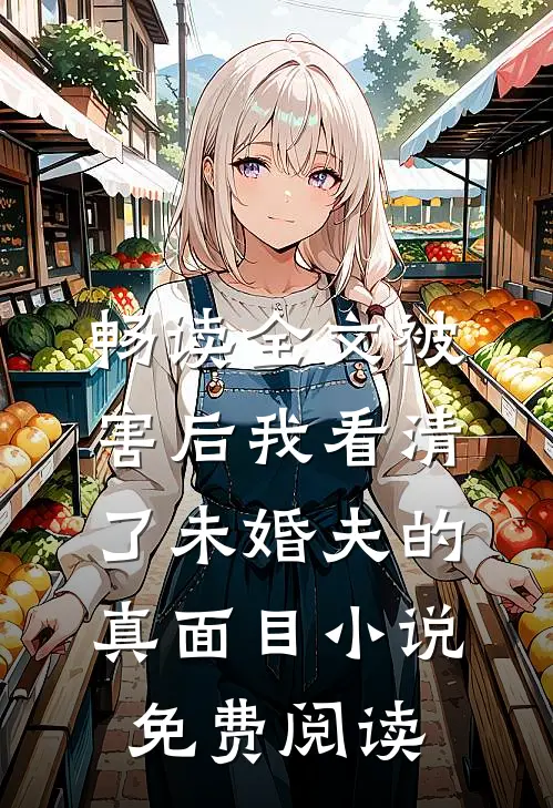 畅读全文被害后我看清了未婚夫的真面目小说免费阅读