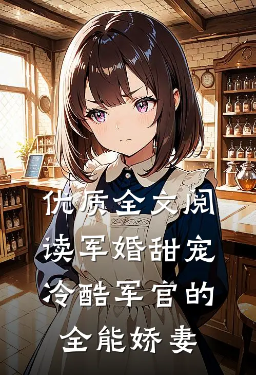 优质全文阅读军婚甜宠：冷酷军官的全能娇妻