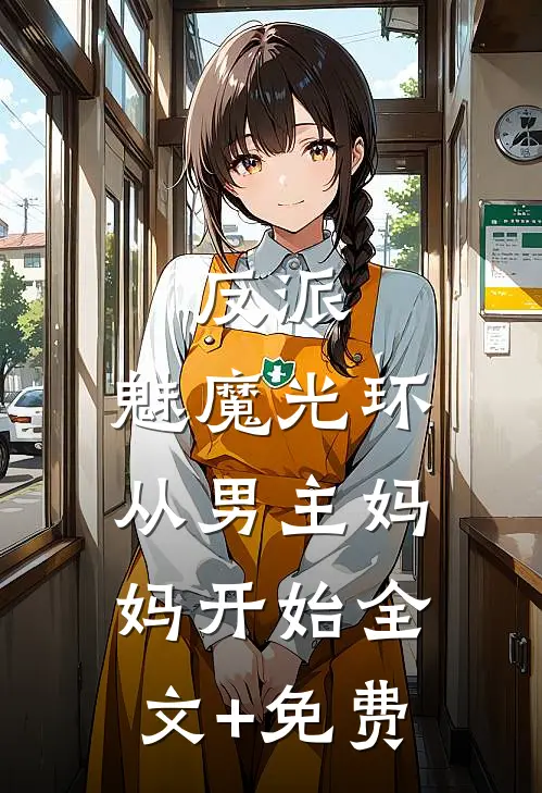 反派：魅魔光环，从男主妈妈开始全文+免费