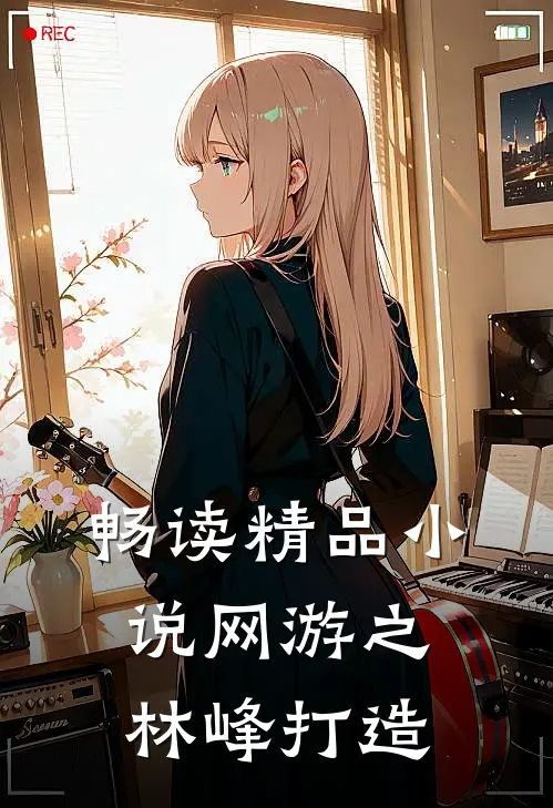 畅读精品小说网游之林峰打造