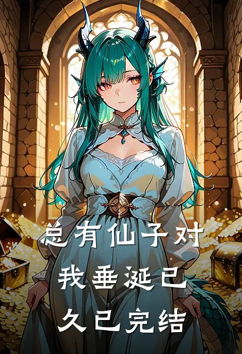 总有仙子对我垂涎已久已完结
