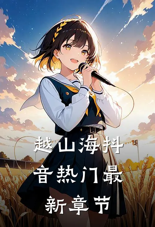 越山海抖音热门最新章节