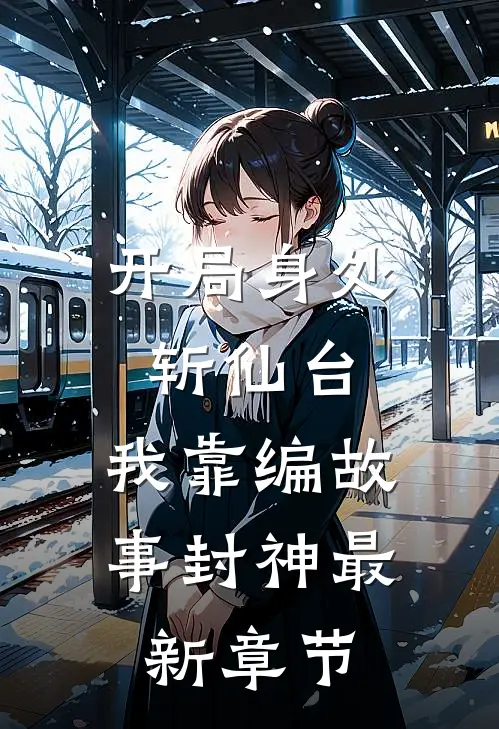 开局身处斩仙台，我靠编故事封神最新章节