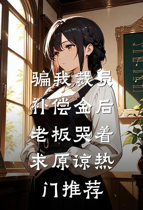 骗我裁员补偿金后，老板哭着求原谅热门推荐