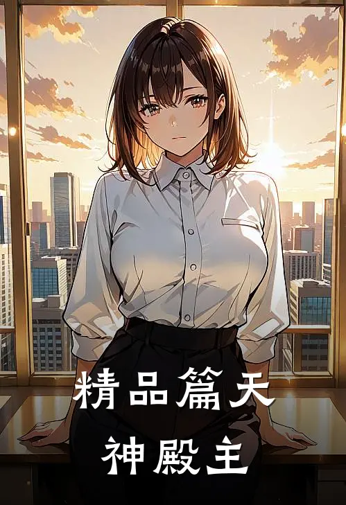 精品篇天神殿主