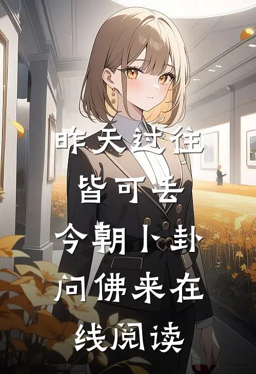 昨天过往皆可丢，今朝卜卦问佛来在线阅读