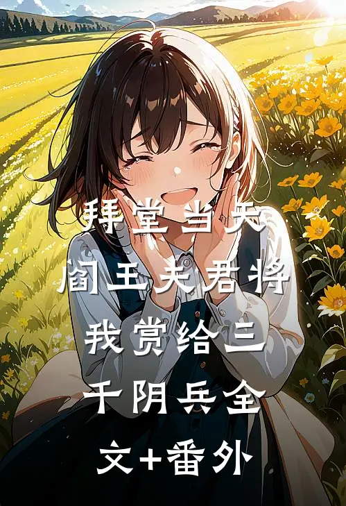 拜堂当天，阎王夫君将我赏给三千阴兵全文+番外