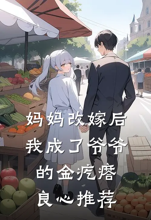 妈妈改嫁后，我成了爷爷的金疙瘩良心推荐