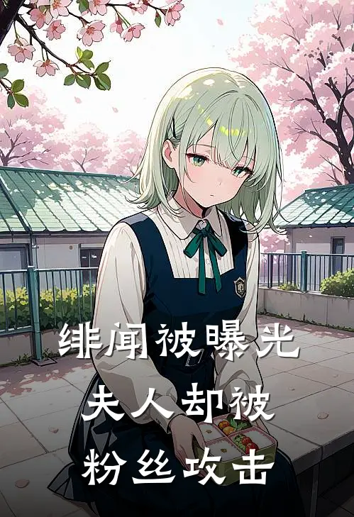 绯闻被曝光夫人却被粉丝攻击