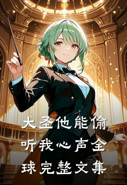 大圣他能偷听我心声全球完整文集